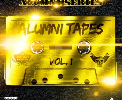 Alumni Series