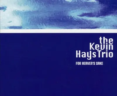 The Kevin Hays Trio