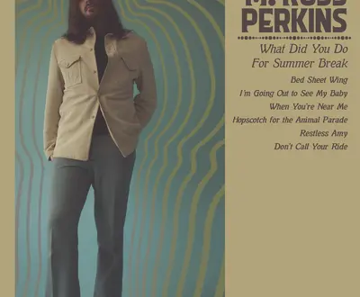 M. Ross Perkins