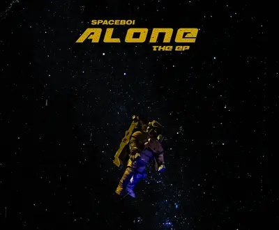 SPACEBOI