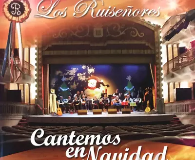 Los Ruiseñores