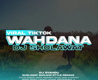 DJ Syahdu