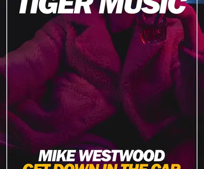 Mike Westwood