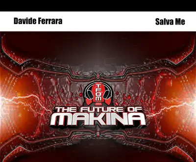 Davide Ferrara