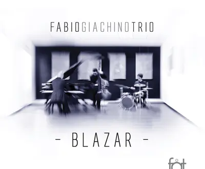 Fabio Giachino Trio