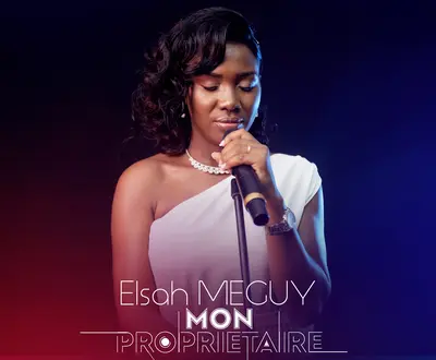 Elsah Meguy