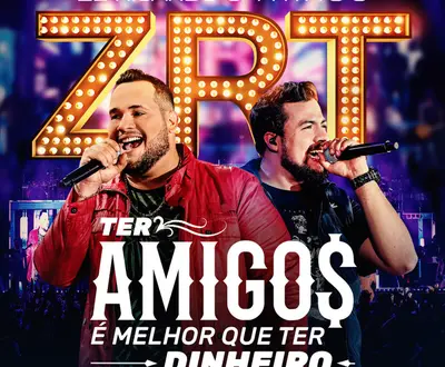Zé Ricardo & Thiago