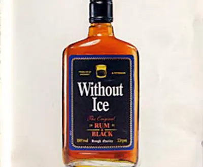 Rum And Black