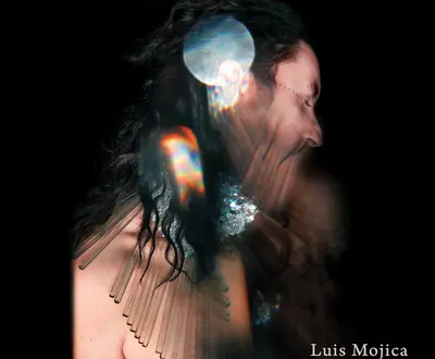 Luis Mojica