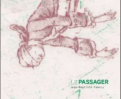 Jean-Baptiste Favory