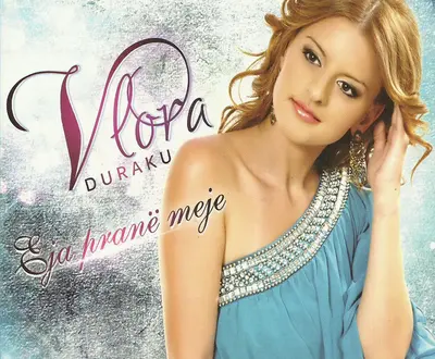 Vlora Duraku