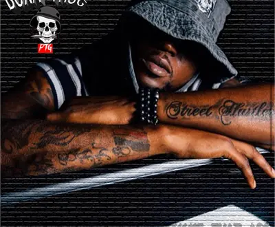 Boxa Thug