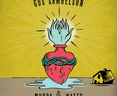 Gus Samuelson