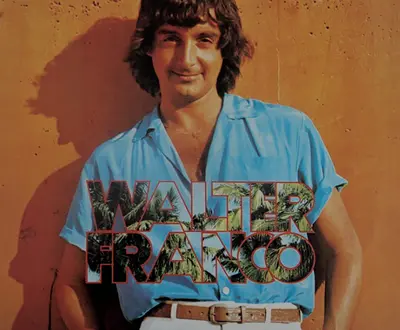 Walter Franco