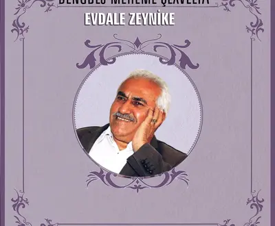 Dengbej Meheme Şexvelya