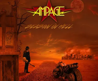 Ampage