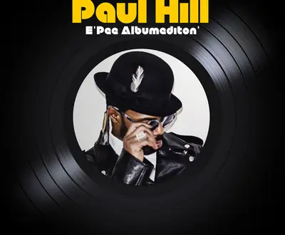 Paul Hill
