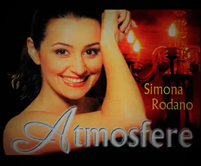 Simona Rodano