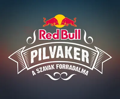 Red Bull Pilvaker