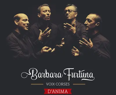 Barbara Furtuna