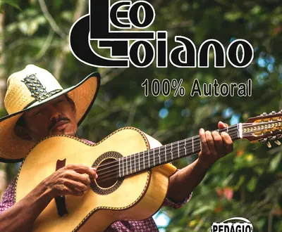 Léo Goiano