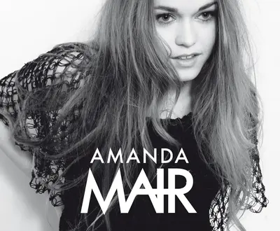 Amanda Mair