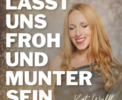 Kat Wulff