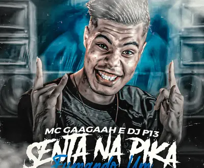 MC Gaagaah