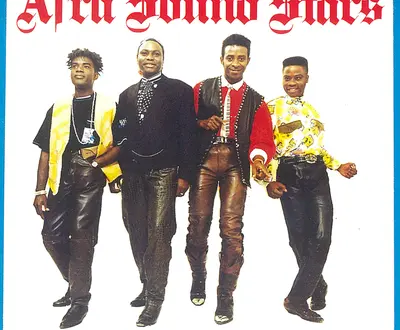Afra Sound Stars