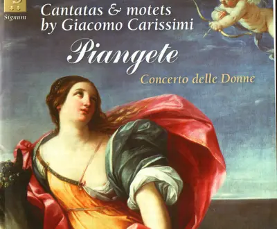 Concerto delle Donne
