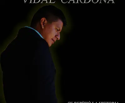 Vidal Cardona