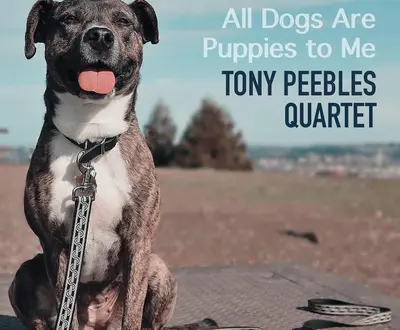 Tony Peebles Quartet