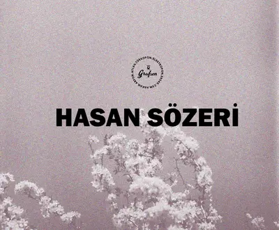 Hasan Sözeri