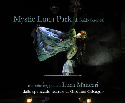 Luca Mauceri