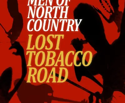 Men of North Country