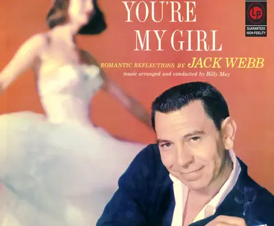 Jack Webb