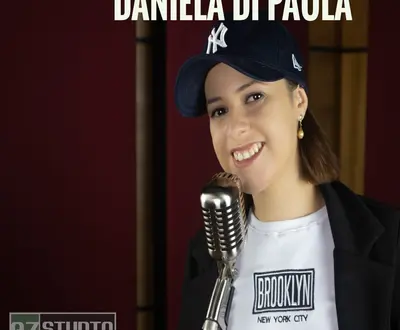 Daniela Di Paula