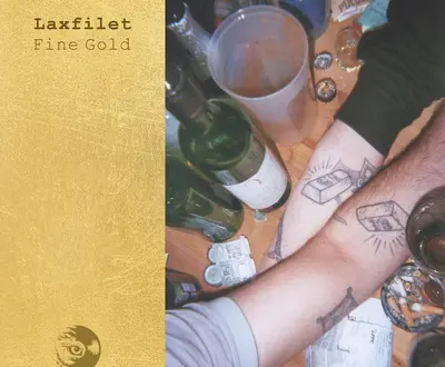 Laxfilet