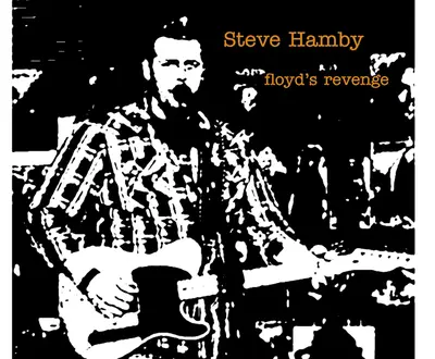 Steve Hamby