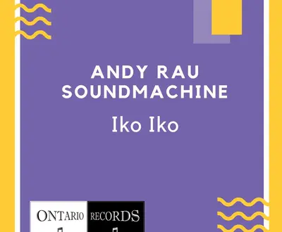 Andy Rau Soundmachine