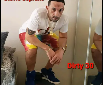 STEVIE SOPRANO