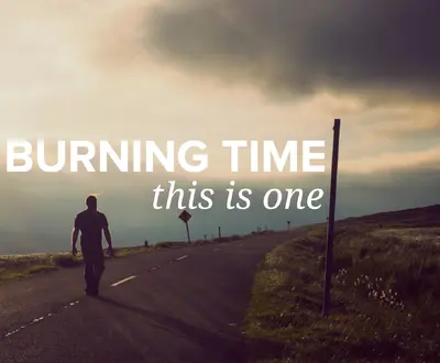 Burning Time