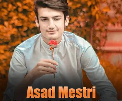 Asad Mestri