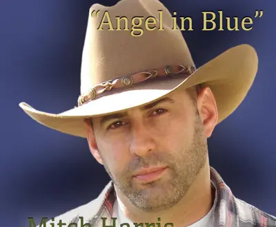 Mitch Harris