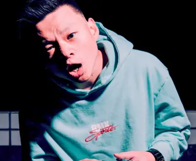 奎仔