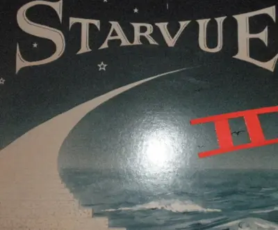 starvue