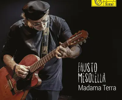 Fausto Mesolella