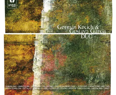 Germán Kucich & Gustavo García