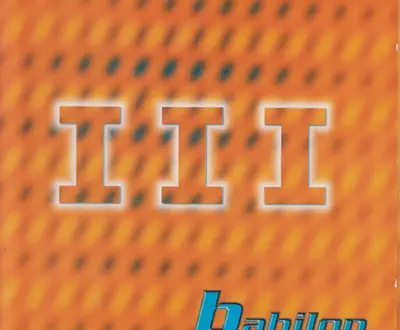 BABILON