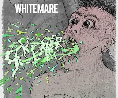 Whitemare